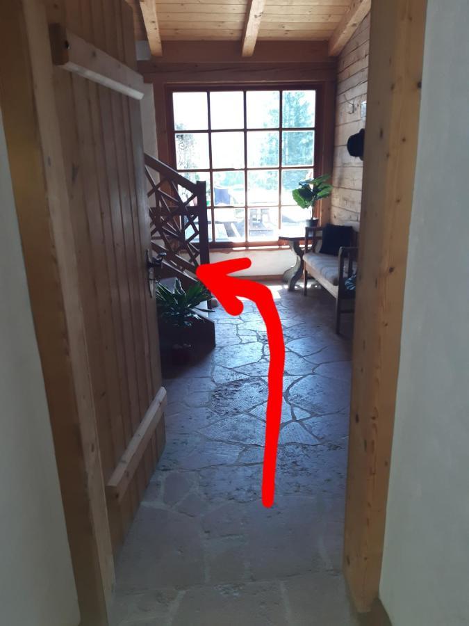 Sonnleit'N Zimmer 6 Abtenau Exterior foto