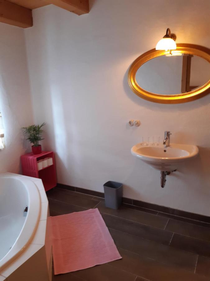 Sonnleit'N Zimmer 6 Abtenau Exterior foto