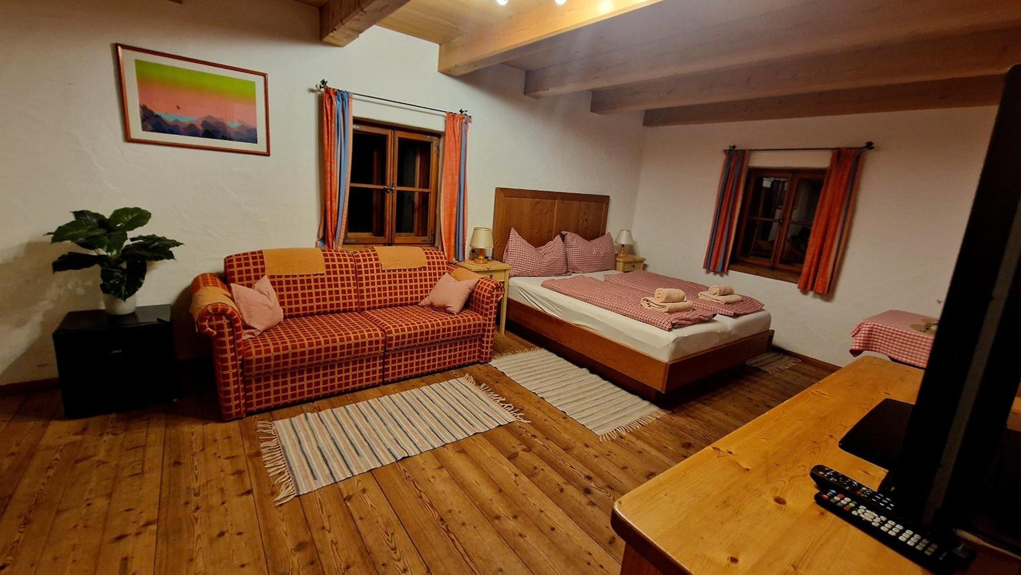 Sonnleit'N Zimmer 6 Abtenau Exterior foto