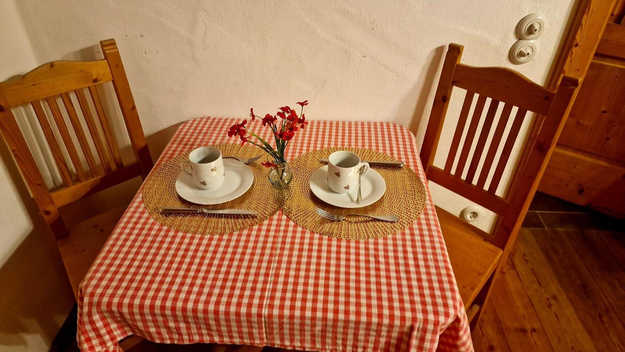 Sonnleit'N Zimmer 6 Abtenau Exterior foto