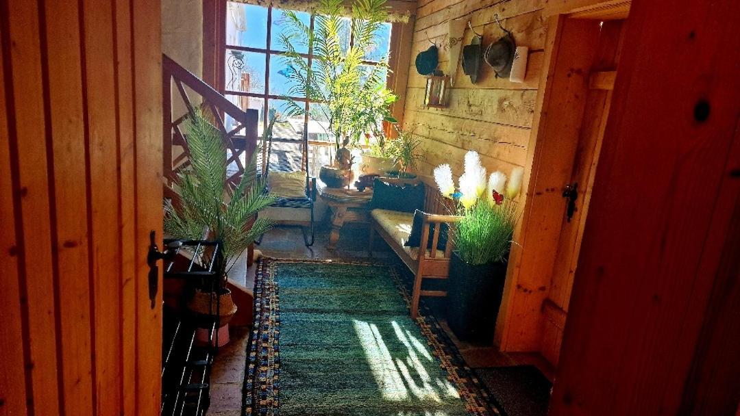 Sonnleit'N Zimmer 6 Abtenau Exterior foto